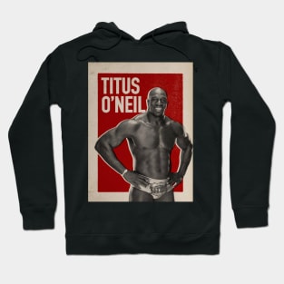 Titus O'nel Hoodie